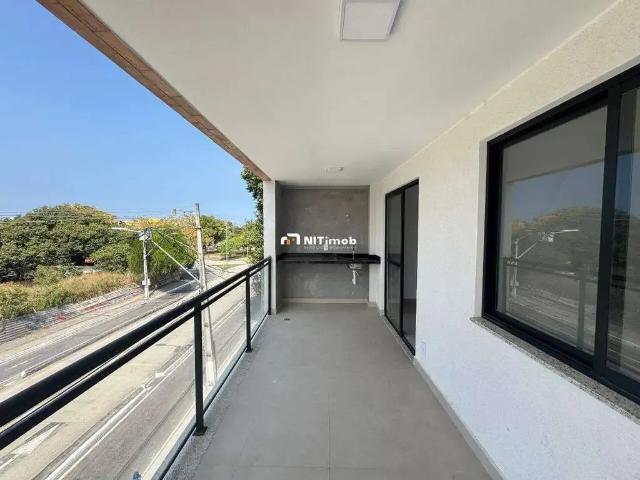 Apartamento venda em Região Oceânica, Niterói