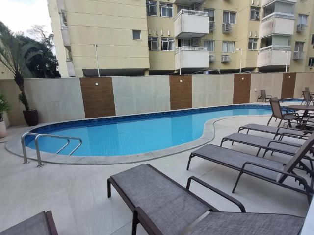 Apartamento venda em Região Pendotiba, Niterói