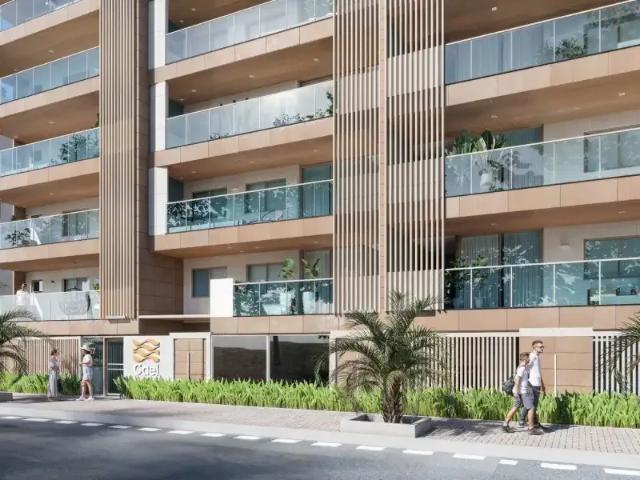 Apartamento venda em Região Oceânica, Niterói