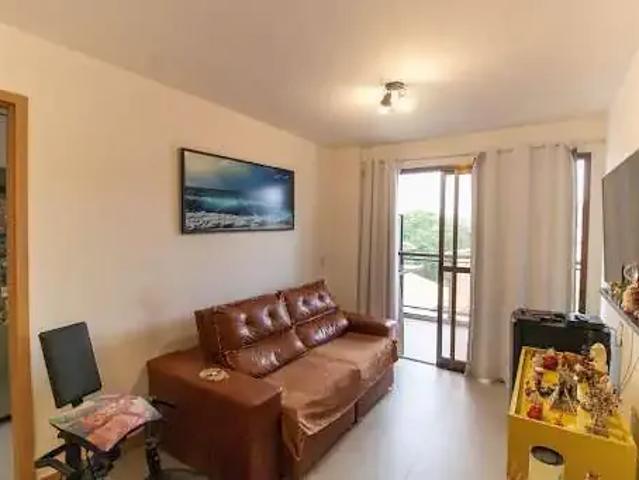 Apartamento venda em Comunidade da Ciclovia, Niterói