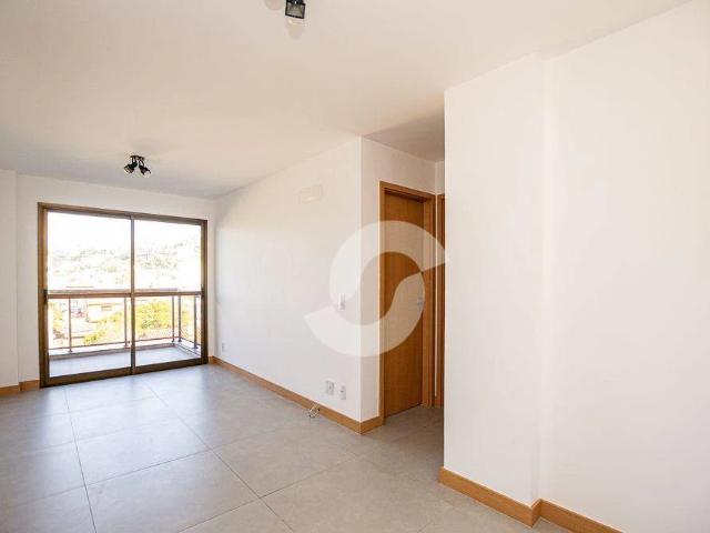 Apartamento venda em Região Oceânica, Niterói
