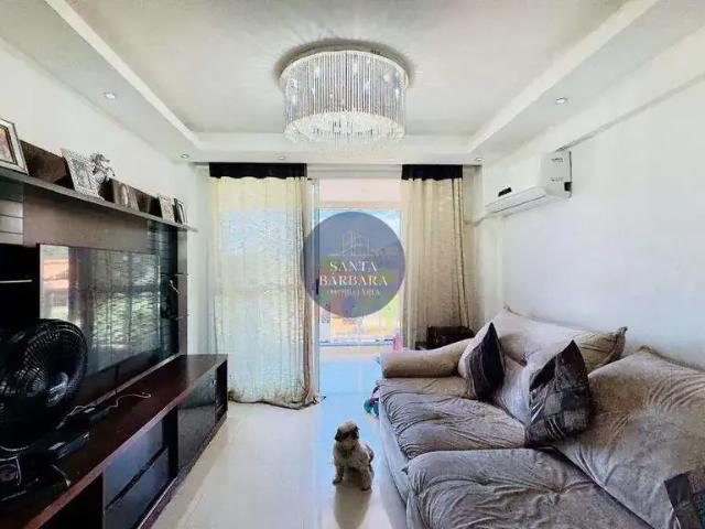 Apartamento venda em Região Oceânica, Niterói