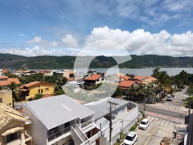 Apartamento venda em Região Oceânica, Niterói
