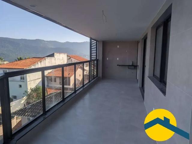 Apartamento venda em Região Oceânica, Niterói