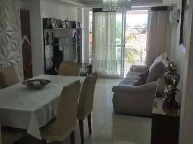 Apartamento venda em Região Oceânica, Niterói