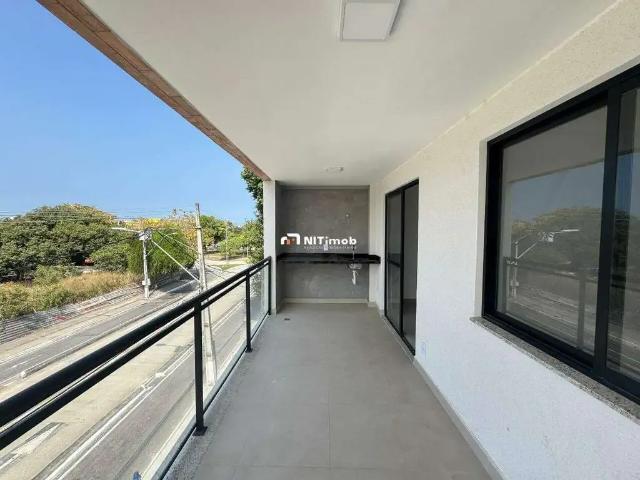 Apartamento venda em Região Oceânica, Niterói