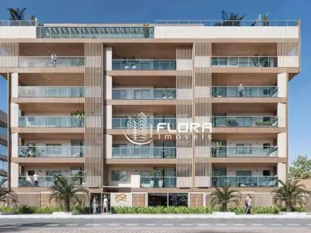 Apartamento venda em Comunidade da Ciclovia, Niterói