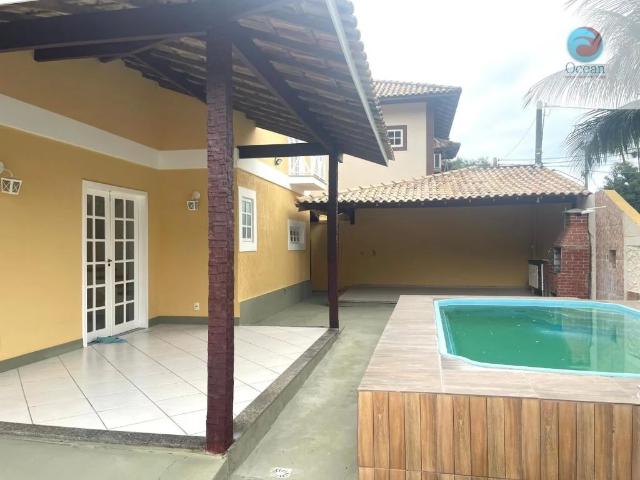Apartamento venda em Região Oceânica, Niterói