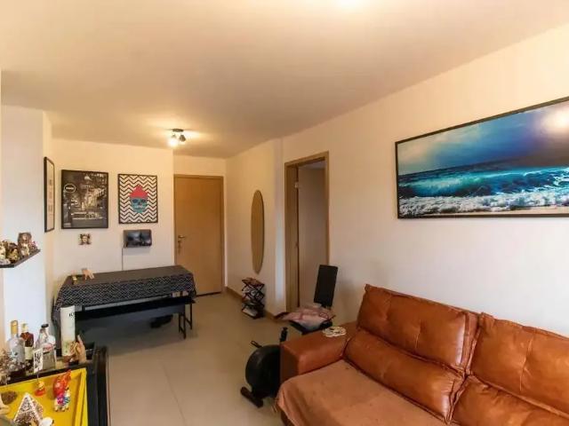 Apartamento venda em Região Oceânica, Niterói