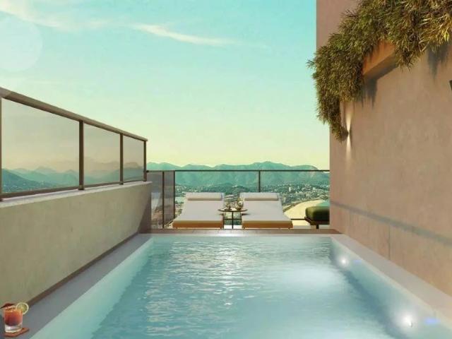 Apartamento venda em Região Oceânica, Niterói
