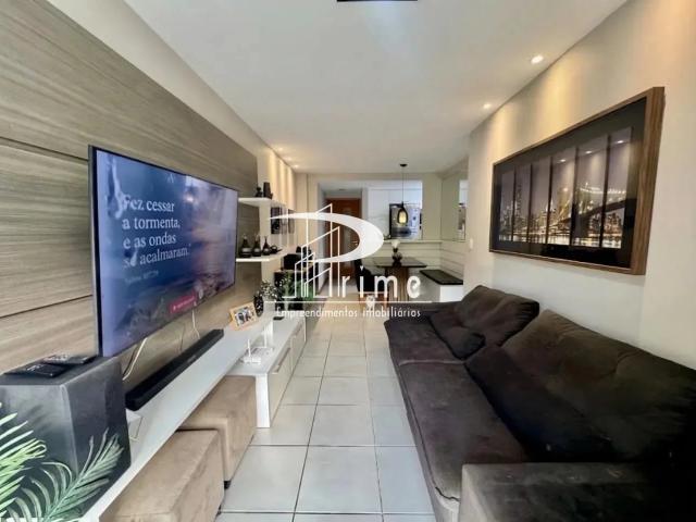 Apartamento venda em Morro do Cantagalo, Niterói