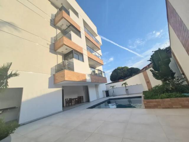 Apartamento venda em Região Oceânica, Niterói