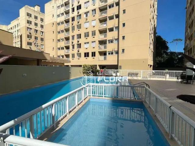 Apartamento venda em Região Geográfica Imediata do Rio de Janeiro, Região Metropolitana do Rio de Janeiro