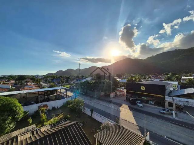 Apartamento venda em Região Oceânica, Niterói