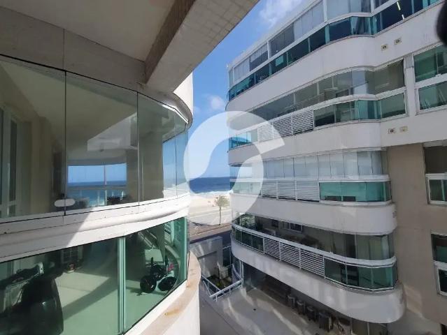Apartamento venda em Região Oceânica, Niterói