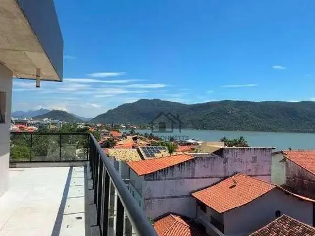 Apartamento venda em Região Oceânica, Niterói