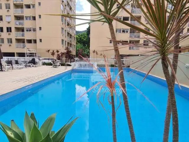 Apartamento venda em Região Geográfica Imediata do Rio de Janeiro, Região Metropolitana do Rio de Janeiro