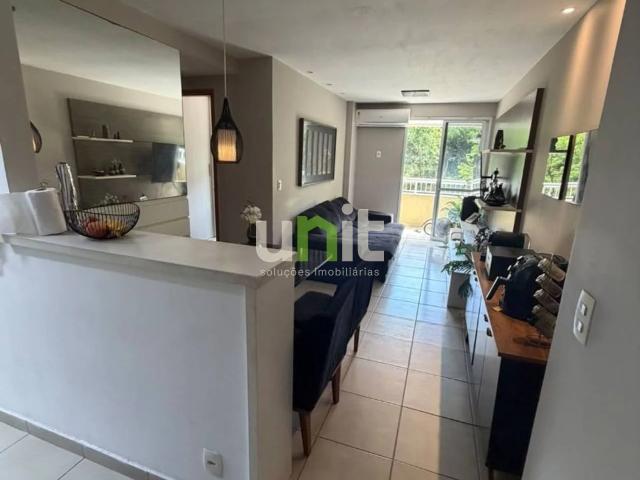 Apartamento venda em Região Oceânica, Niterói