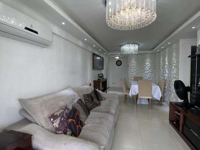 Apartamento venda em Região Oceânica, Niterói