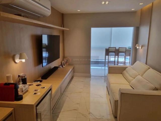 Apartamento venda em Região Oceânica, Niterói