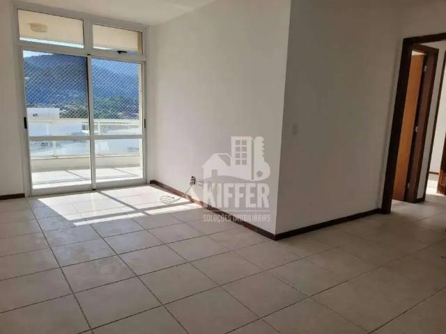 Apartamento venda em Comunidade da Ciclovia, Niterói