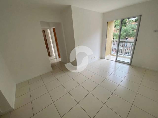 Apartamento venda em Jacaré, Niterói