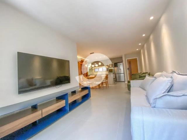 Apartamento venda em Região Oceânica, Niterói