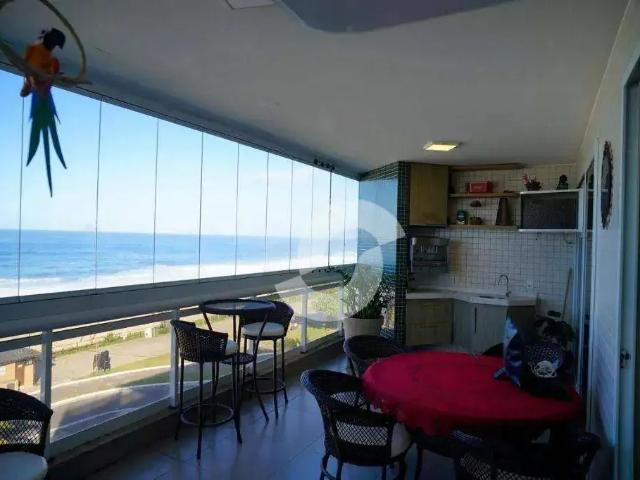 Apartamento venda em Região Oceânica, Niterói