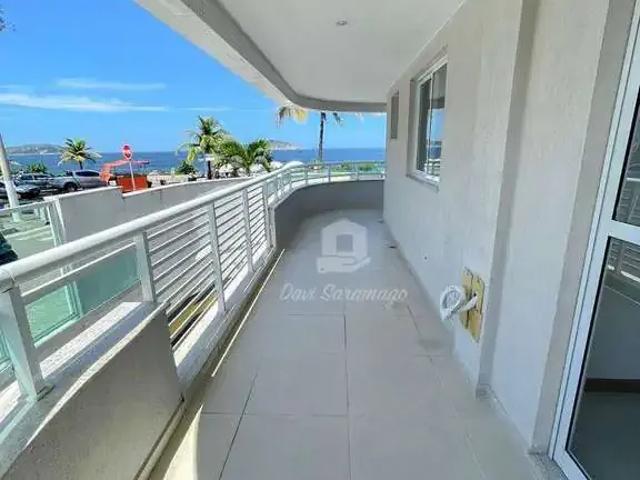 Apartamento venda em Região Oceânica, Niterói