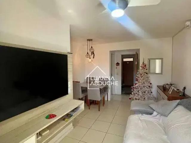 Apartamento venda em Comunidade da Ciclovia, Niterói