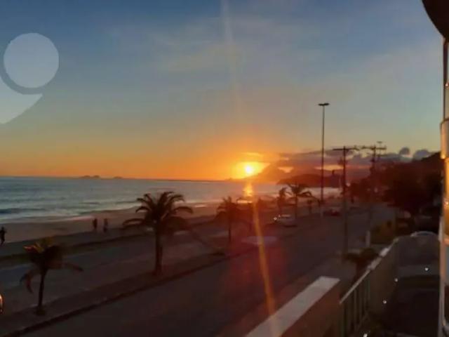 Apartamento venda em Região Oceânica, Niterói