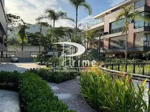 Apartamento venda em Região Oceânica, Niterói