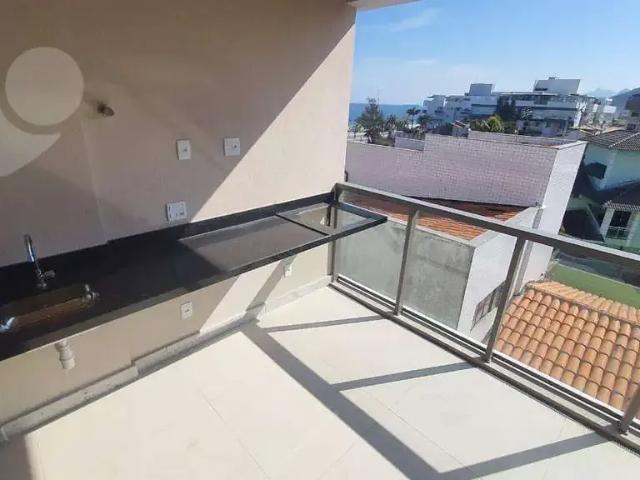 Apartamento venda em Região Oceânica, Niterói