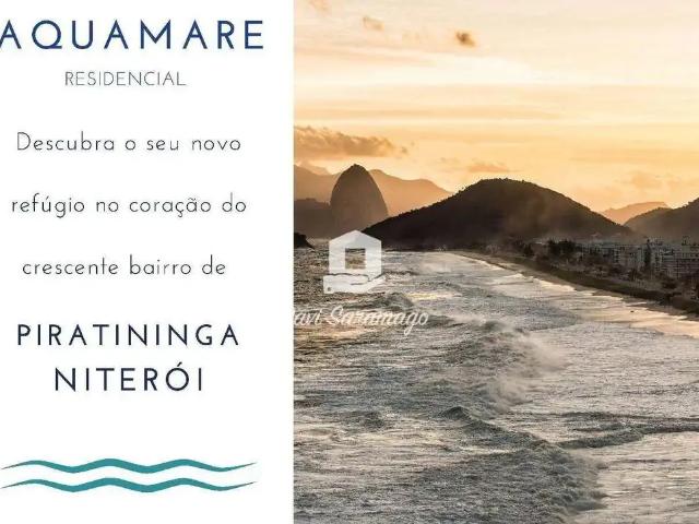 Apartamento venda em Região Oceânica, Niterói