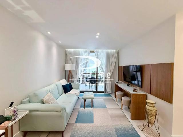 Apartamento venda em Região Oceânica, Niterói