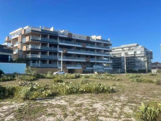 Apartamento venda em Região Oceânica, Niterói