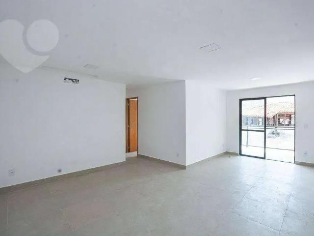 Apartamento venda em Região Oceânica, Niterói