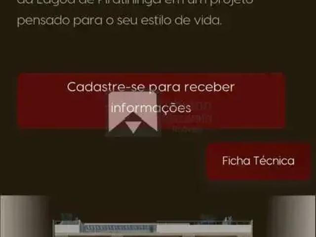 Apartamento venda em Região Oceânica, Niterói