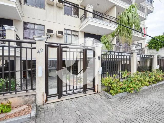 Apartamento venda em Região Geográfica Imediata do Rio de Janeiro, Região Metropolitana do Rio de Janeiro