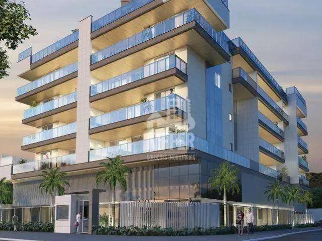 Apartamento venda em Comunidade da Ciclovia, Niterói