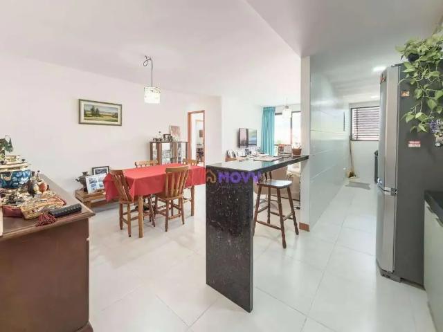 Apartamento venda em Comunidade da Ciclovia, Niterói