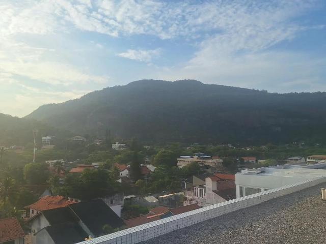Apartamento venda em Comunidade de Bonsucesso, Niterói