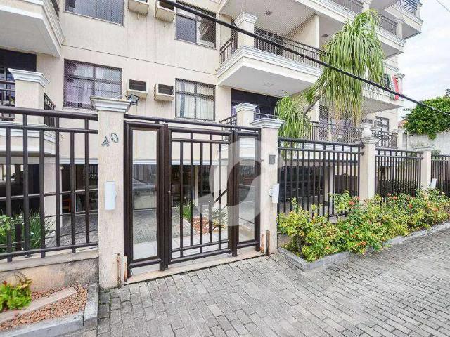 Apartamento venda em Região Geográfica Imediata do Rio de Janeiro, Região Metropolitana do Rio de Janeiro
