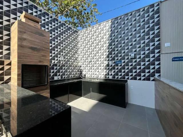 Apartamento venda em Comunidade da Ciclovia, Niterói
