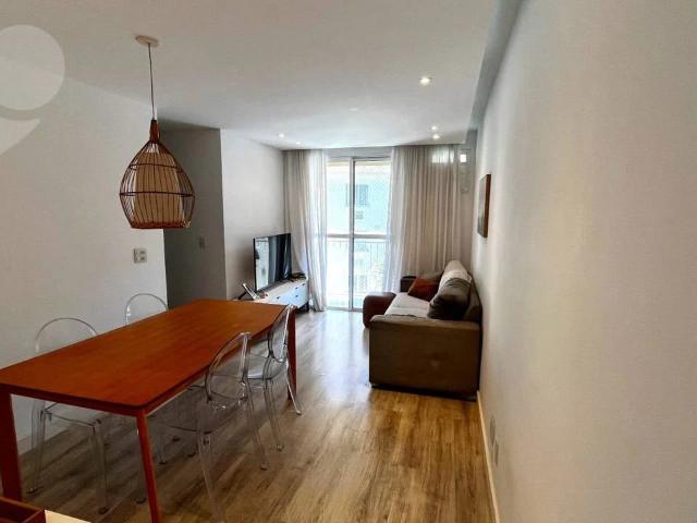 Apartamento venda em Região Oceânica, Niterói