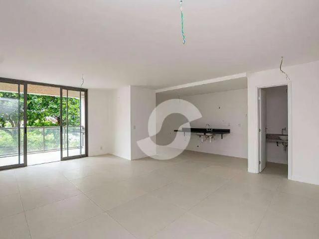 Apartamento venda em Região Oceânica, Niterói