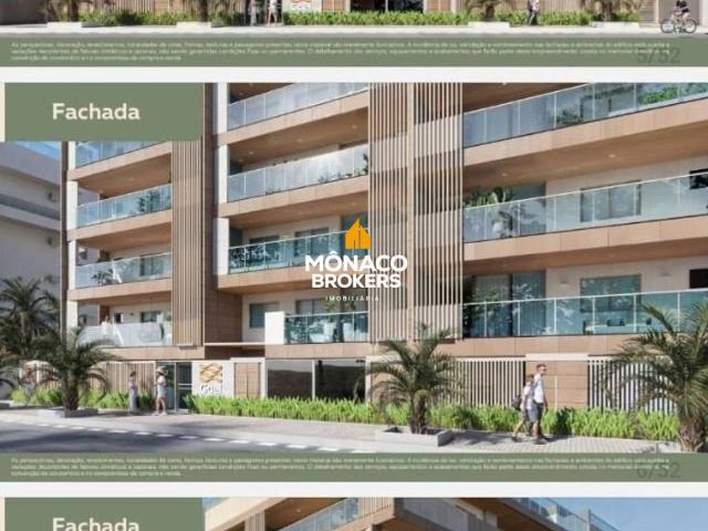 Apartamento venda em Comunidade da Ciclovia, Niterói
