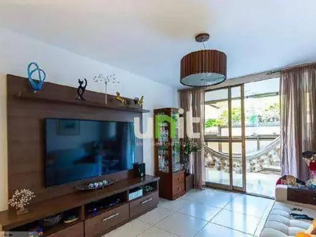 Apartamento venda em Região Oceânica, Niterói