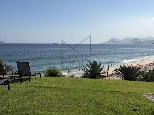 Apartamento venda em Região Oceânica, Niterói