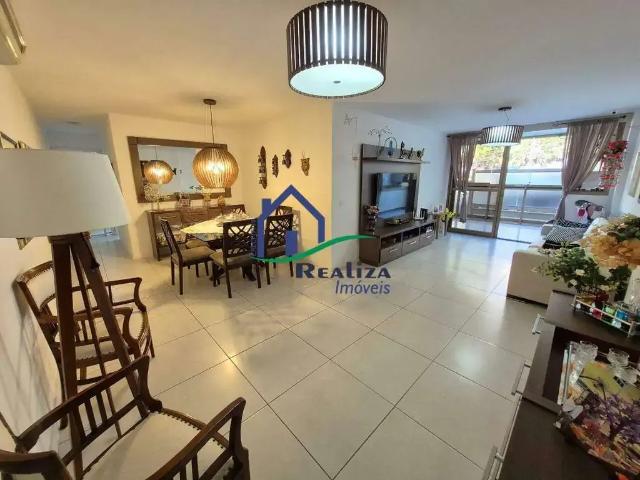Apartamento venda em Região Oceânica, Niterói